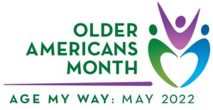 Older Americans Month 2022