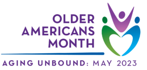 Aging Unbound May 2023