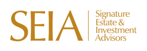 SEIA | Signature Estate & Investment Advisors